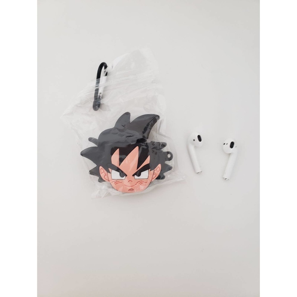 Goku Airpods case